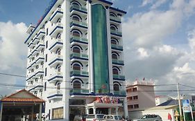 Emerald bb Battambang Hotel